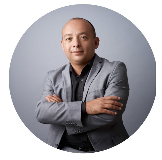 Miguel Ballesteros