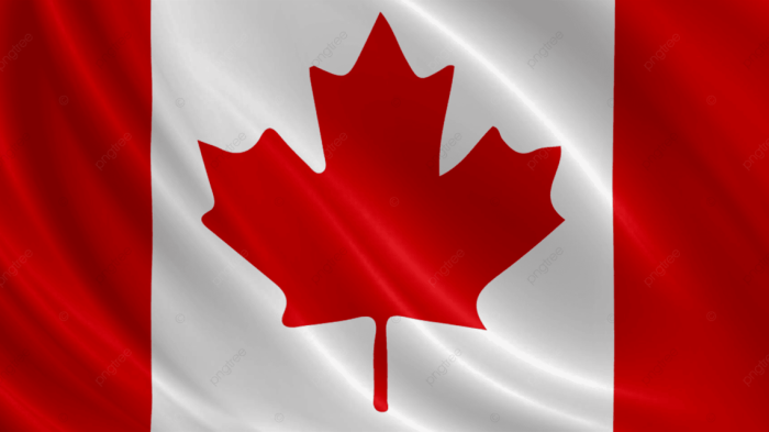 bandera-canada
